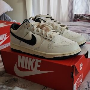 Nike Dunk Low "Athletic Dept" Sz9 DS-New